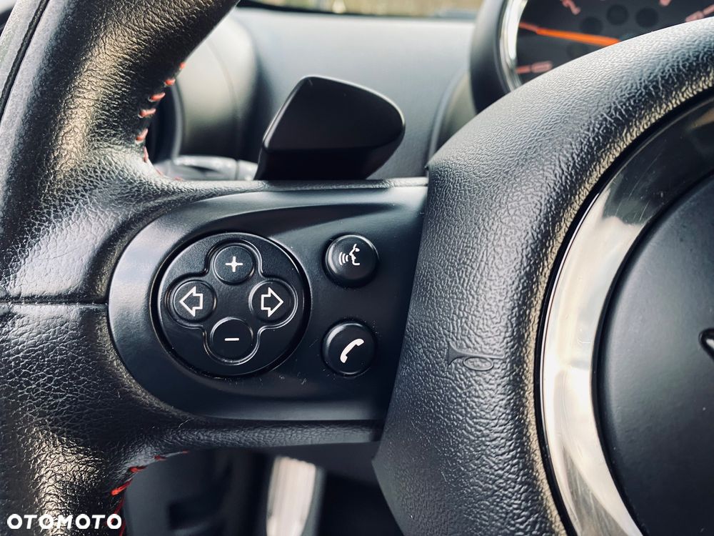 MINI John Cooper Works - 37