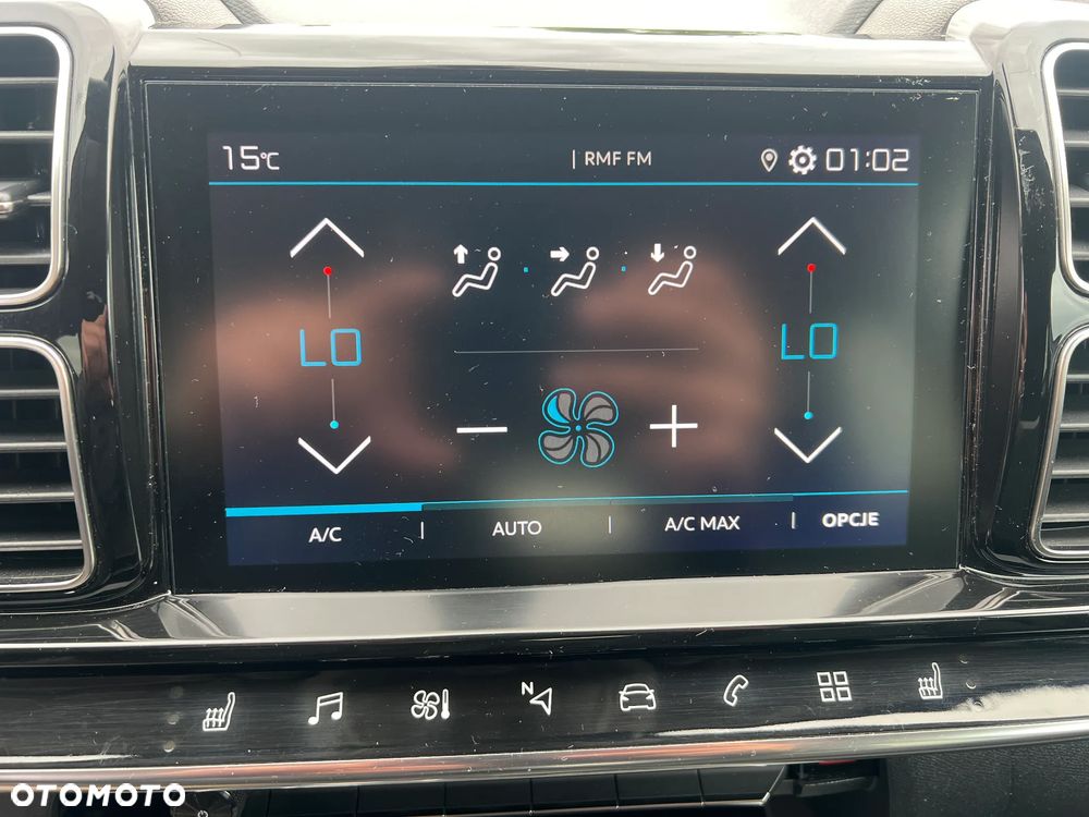 Citroën C5 Aircross BlueHDI 130 S&S EAT8 MAX - 29