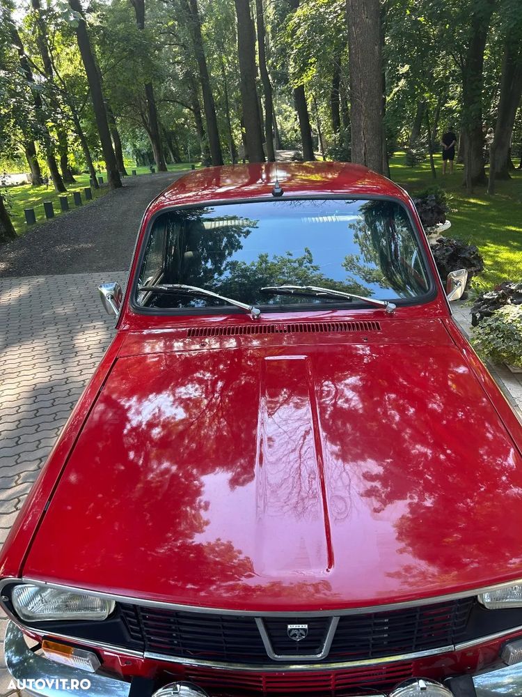 Dacia 1300 - 2