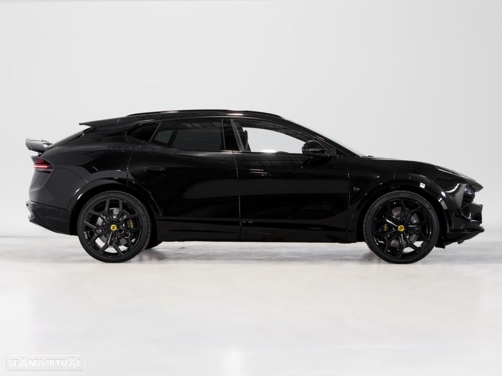 Lotus Eletre - 3