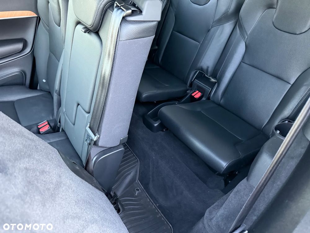 Volvo XC 90 B6 B AWD Inscription - 29