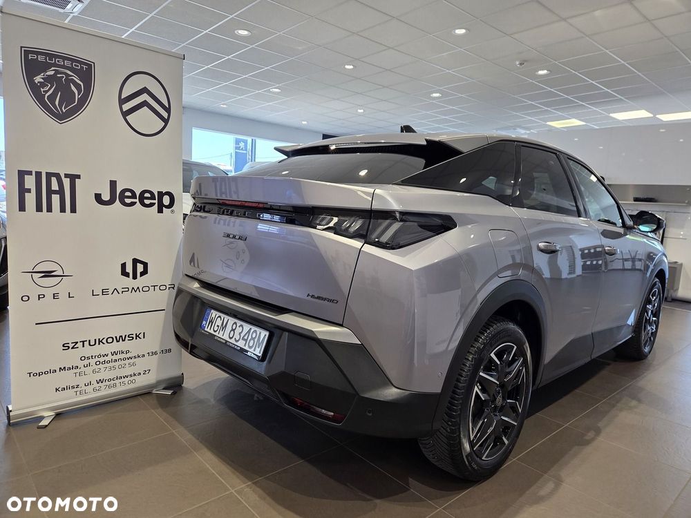 Peugeot 3008 - 2
