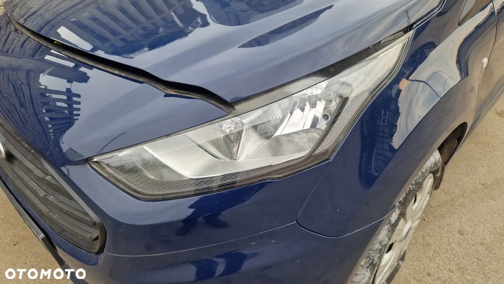 FORD TRANSIT CONNECT II LIFT PRZÓD KOMPLETNY RJ - 8