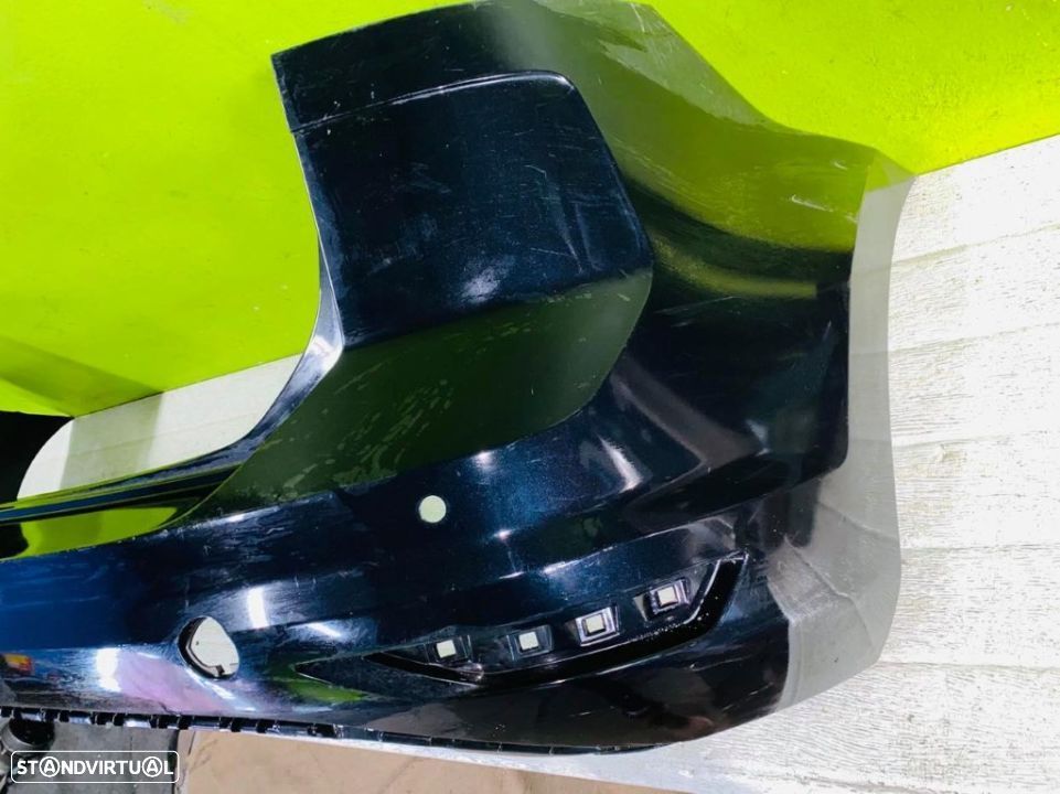 Para Choques de Trás Volkswagen Golf VII SW - 2012 / 2014 - PCH1500 - 5