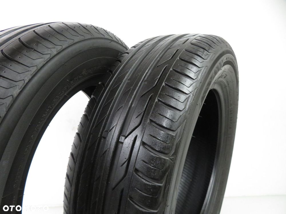 2x 185/65R15 OPONY LETNIE Bridgestone Turanza T001 88H - 7