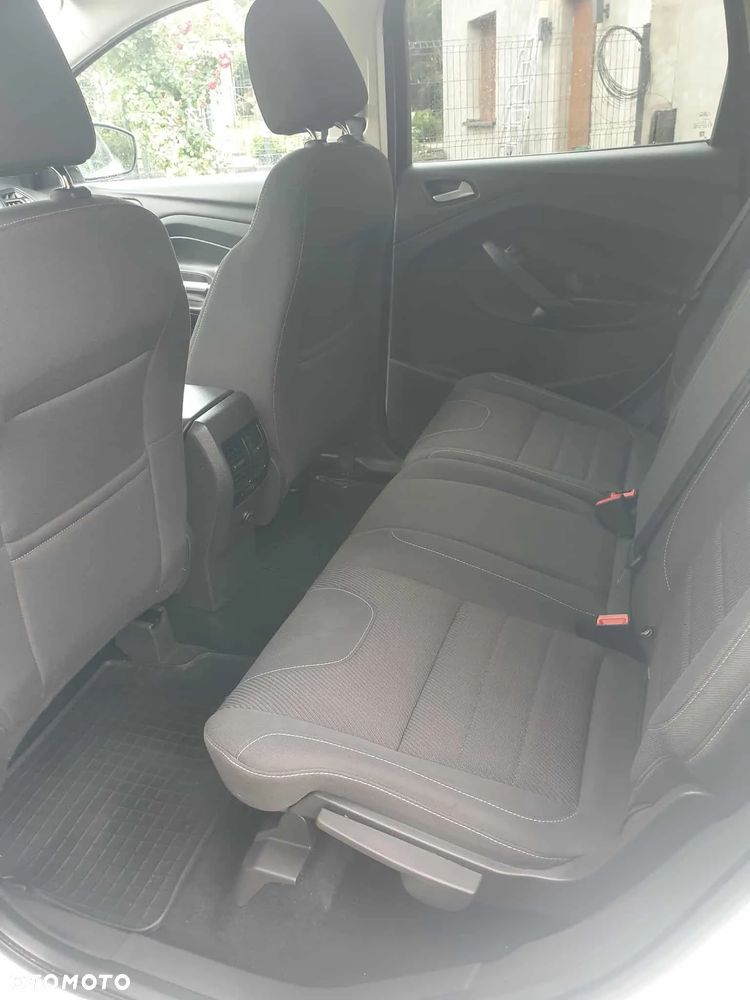 Ford Kuga 2.0 TDCi Trend - 5