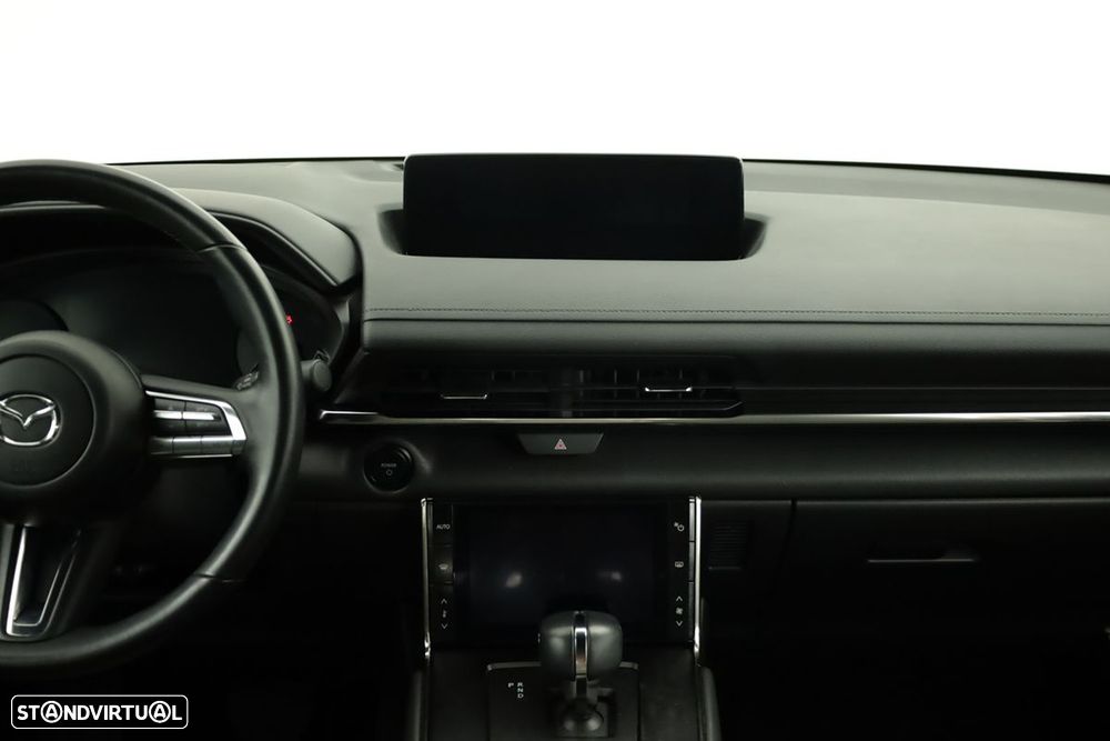 Mazda MX-30 e-SKYACTIV Exclusve-Line - 9