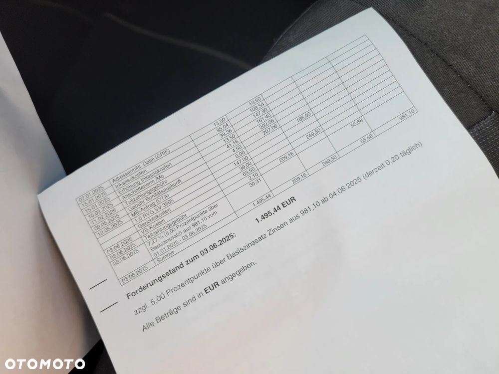 Ford Mondeo 1.5 EcoBoost STart-Stopp Autom Trend - 25