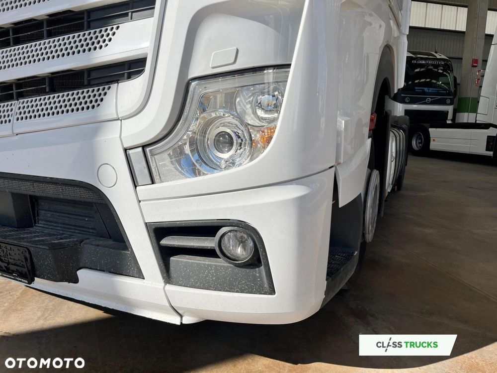 Mercedes-Benz Actros 5 1845 BigSpace - 7