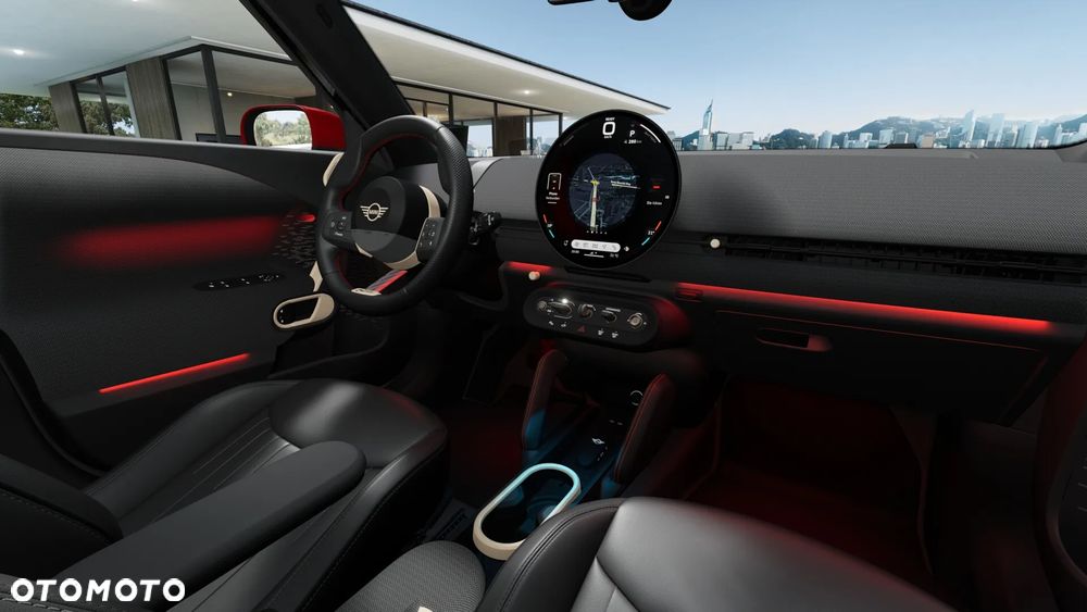 MINI Aceman JCW E 54.2kWh - 14