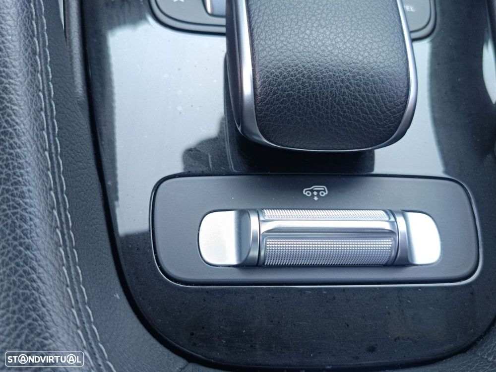 Mercedes-Benz GLE 350 de 4Matic - 37