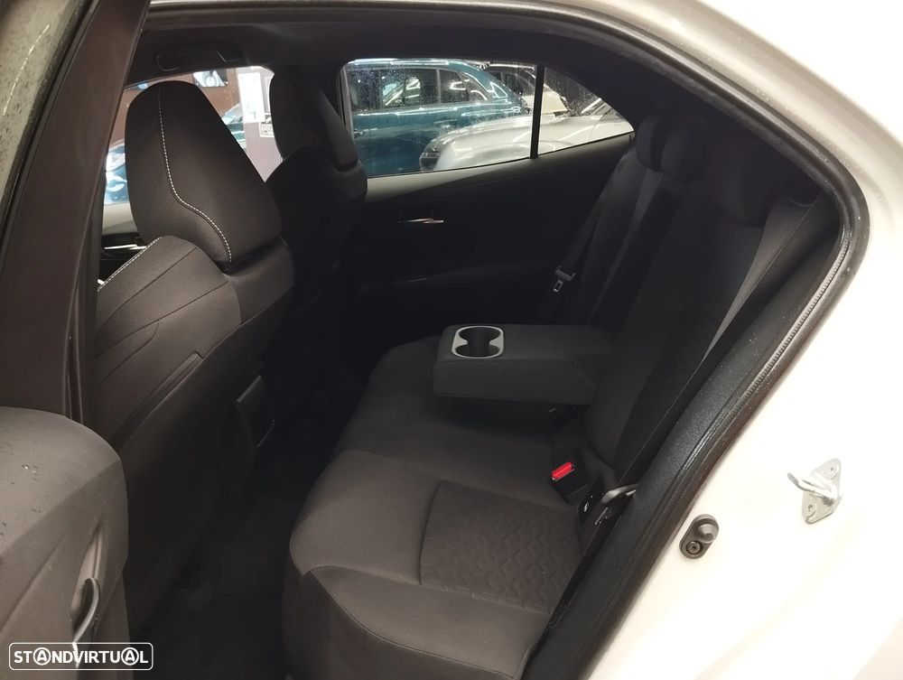 Toyota Corolla 1.2T Comfort - 12