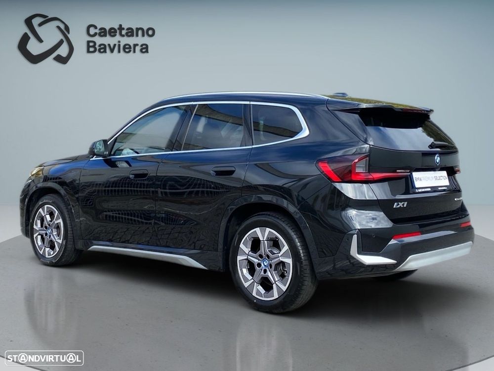 BMW iX1 eDrive20 xLine - 25