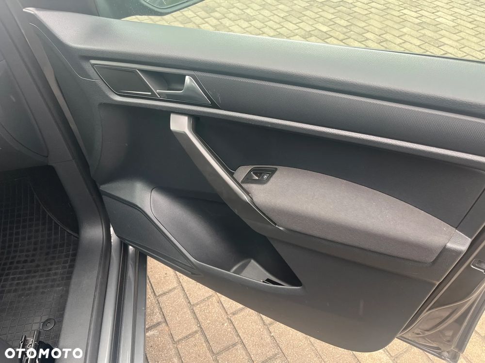Volkswagen Caddy 2.0 (5-Si.) Trendline Blue Motion - 19
