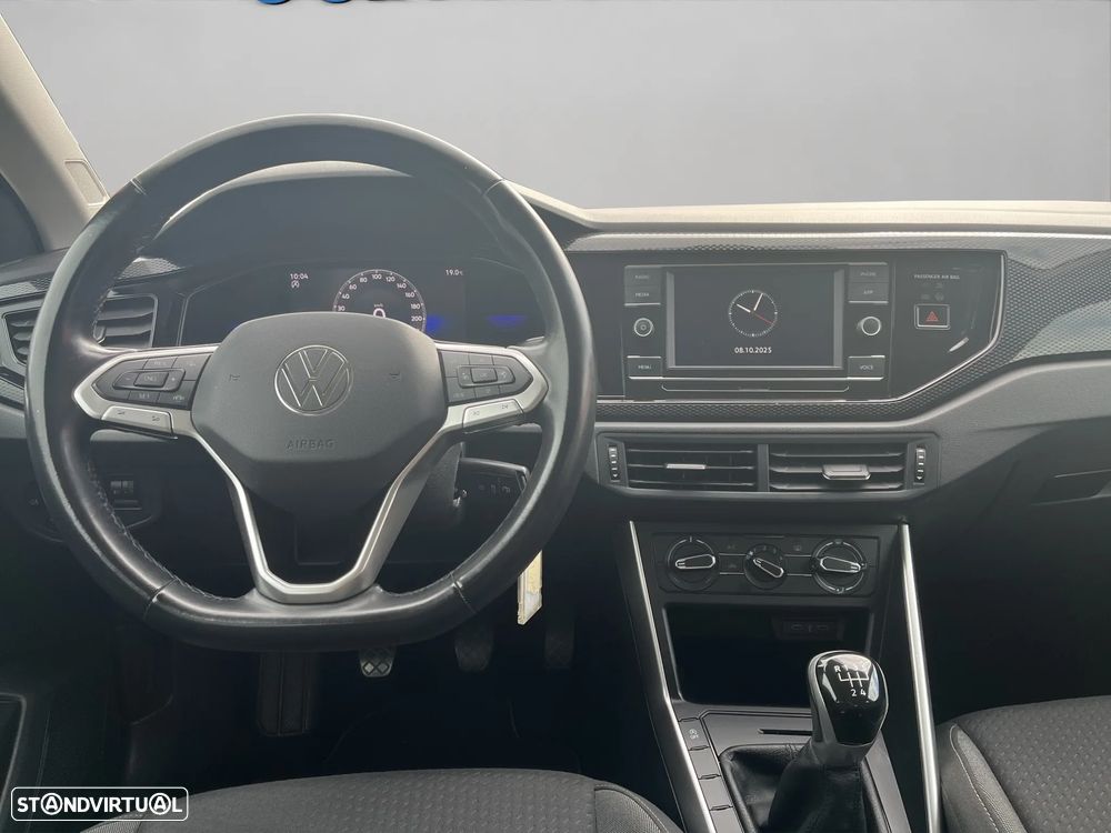 VW Taigo 1.0 TSI Life - 14