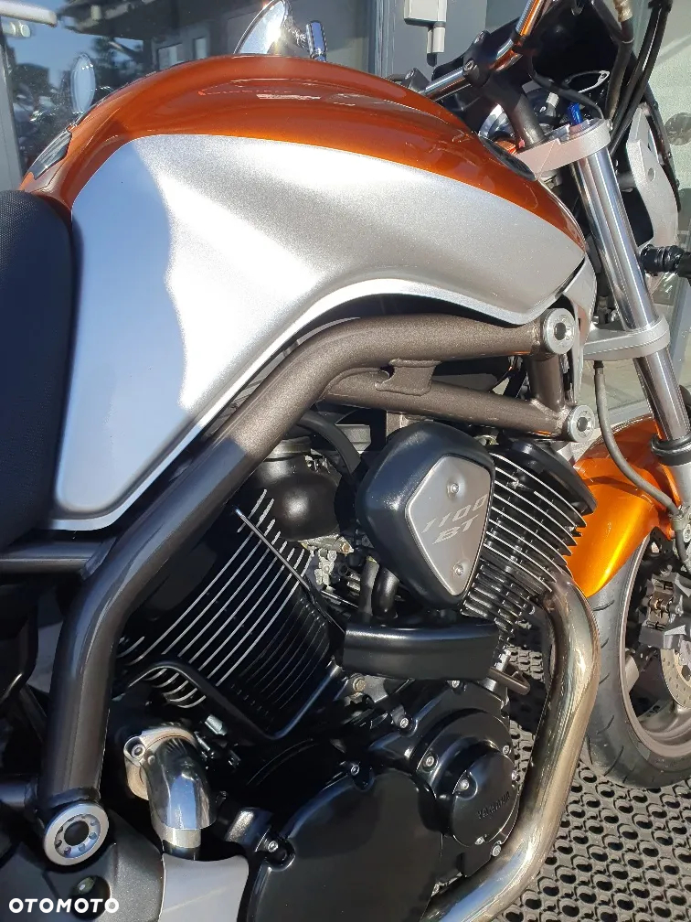 Yamaha Bulldog - 21