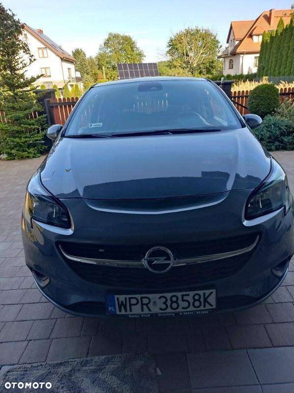 Opel Corsa 1.4 Active - 1