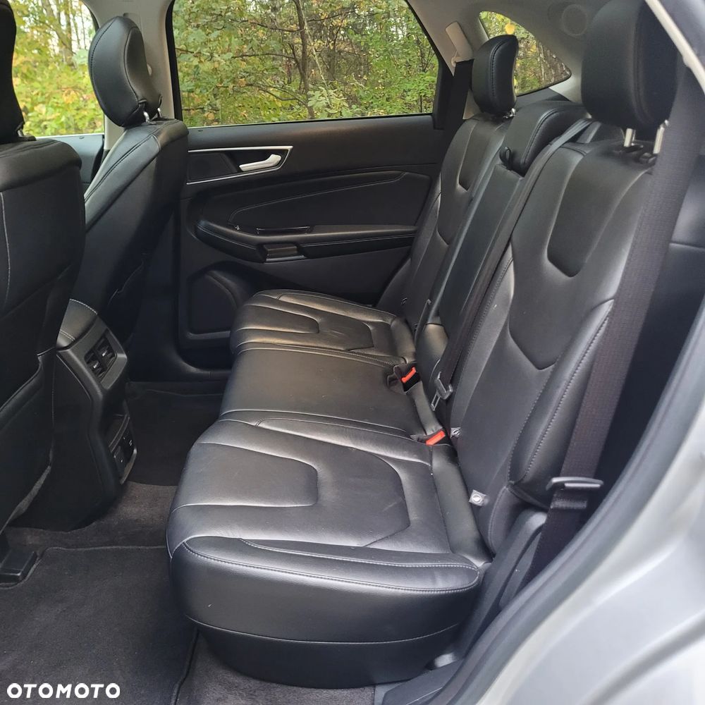 Ford Edge - 14