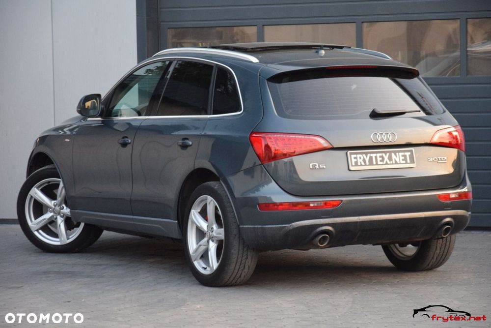 Audi Q5 - 15