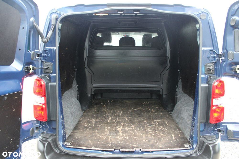 Toyota ProAce - 21