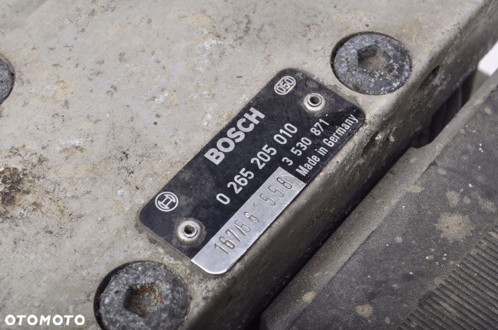 VOLVO 940 2.3 T POMPA ABS 0265205010 3530871 - 4