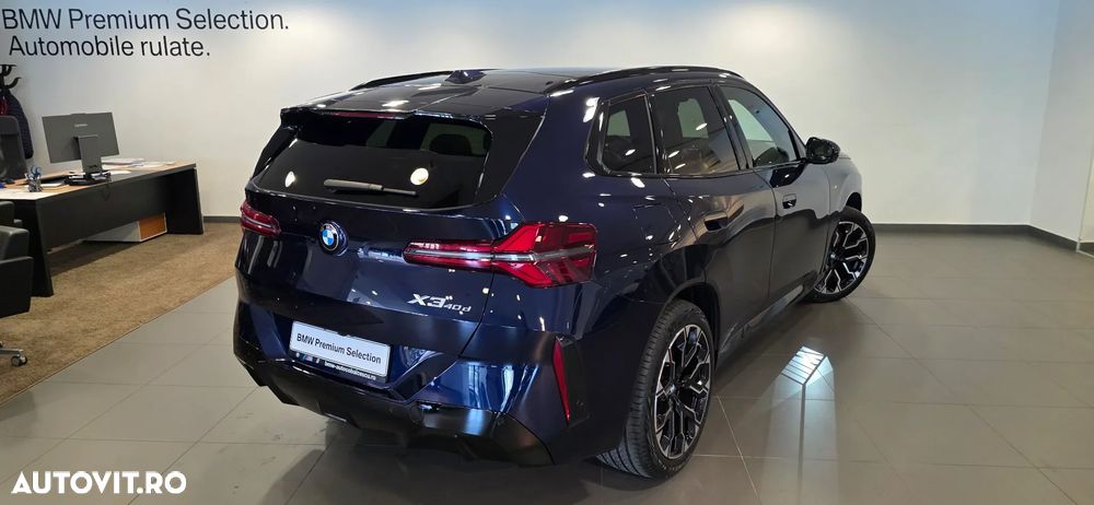 BMW X3 - 6