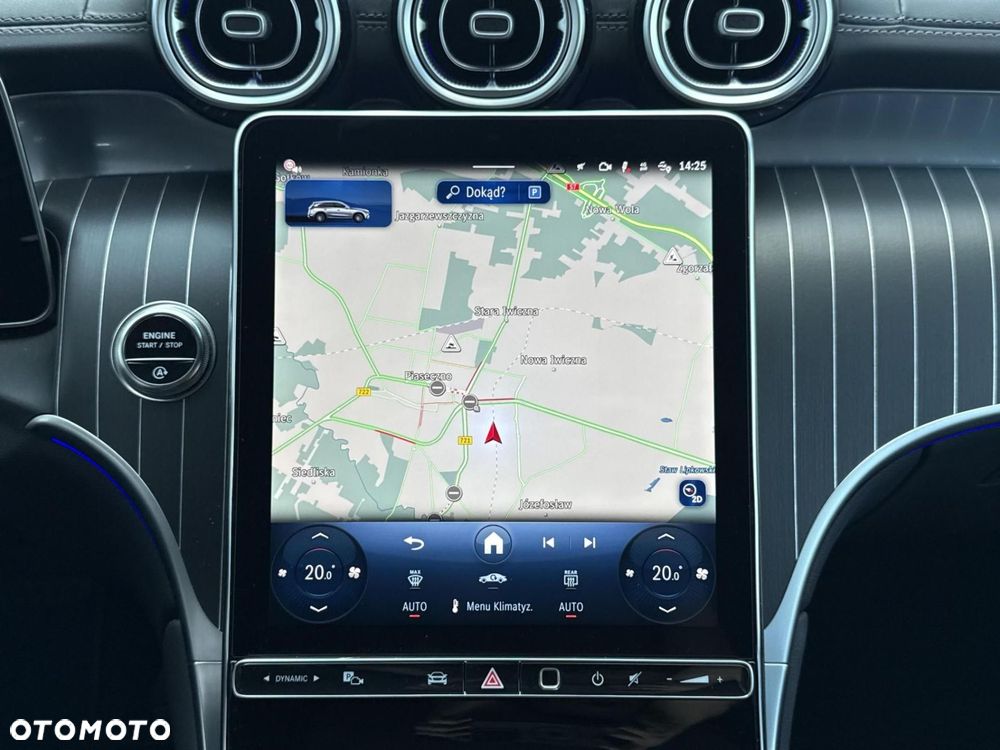 Mercedes-Benz GLC - 24