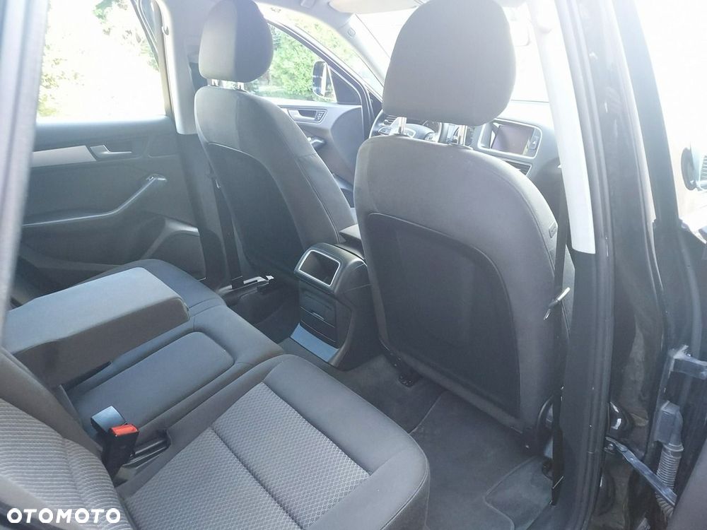 Audi Q5 - 27