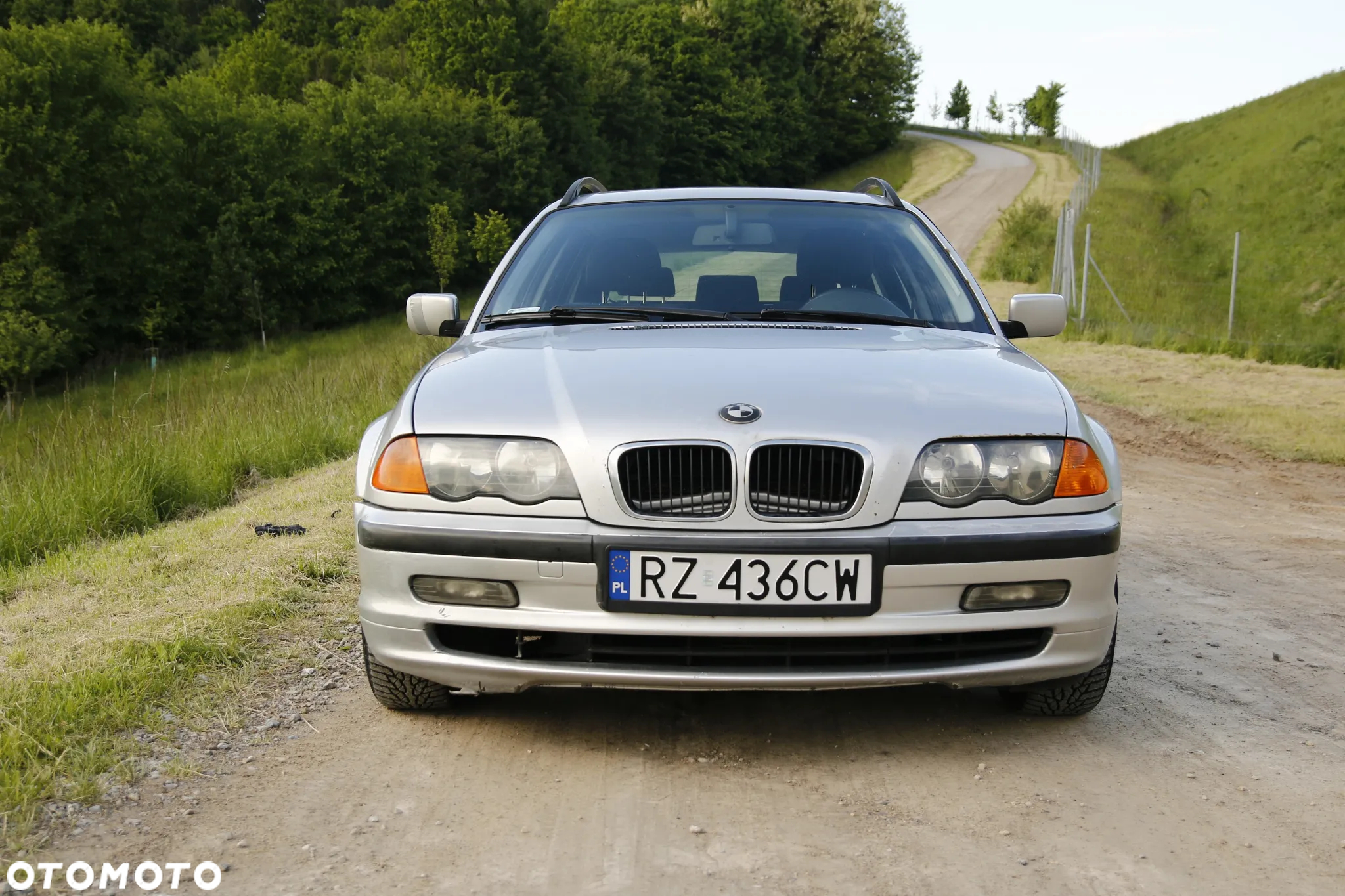 BMW Seria 3 320d - 5