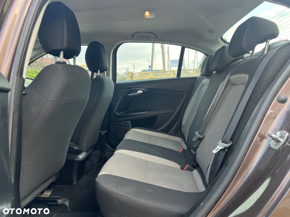 Fiat Tipo 1.4 16V Easy - 9
