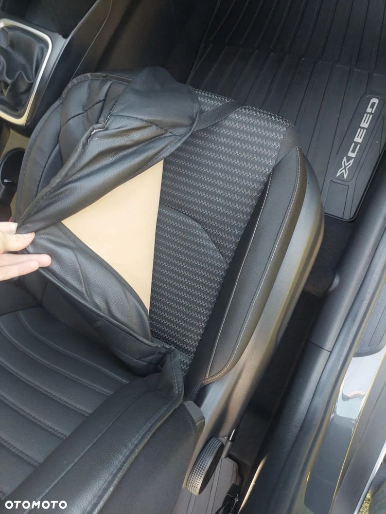 Kia XCeed 1.5 T-GDI M - 7