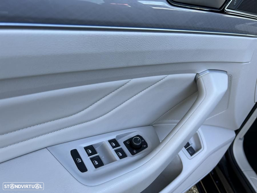 VW Passat Variant 1.4 TSI GTE+ Plug-in - 16