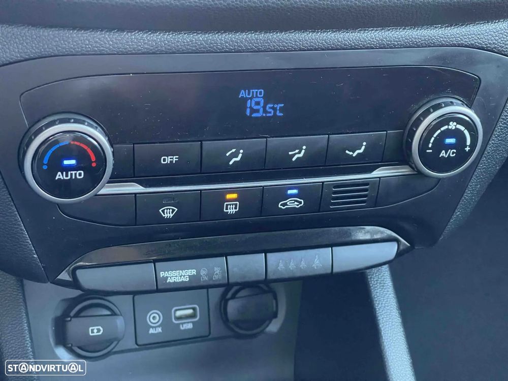 Hyundai i20 1.0 T-GDI Style Plus - 47