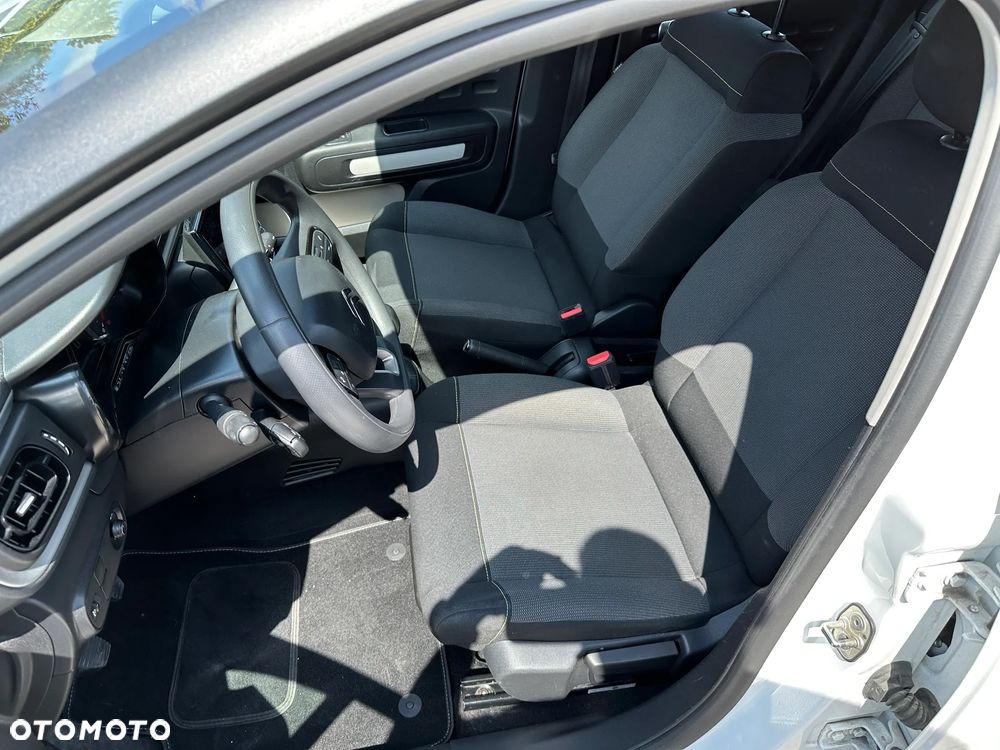 Citroën C3 - 20