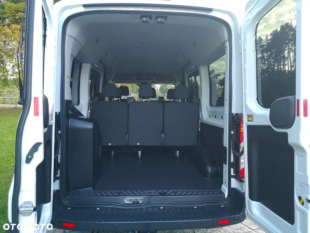 Ford Transit - 13