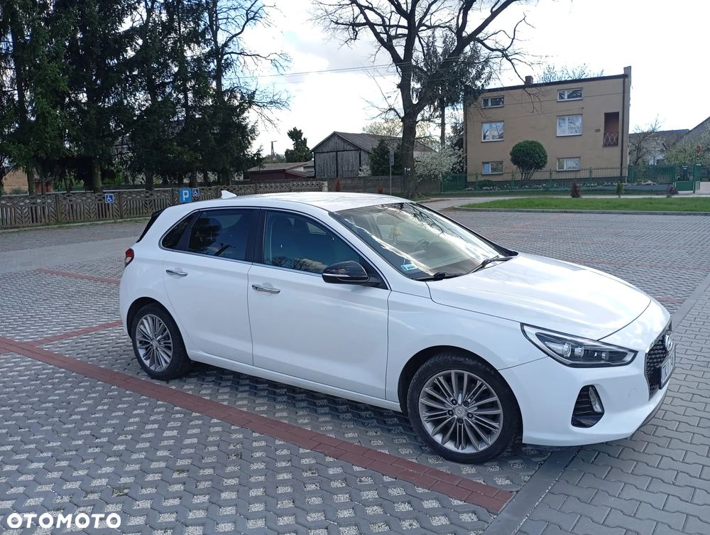 Hyundai i30 - 1