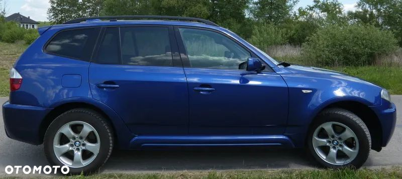 BMW X3 xDrive20d Limited Sport Edition - 13