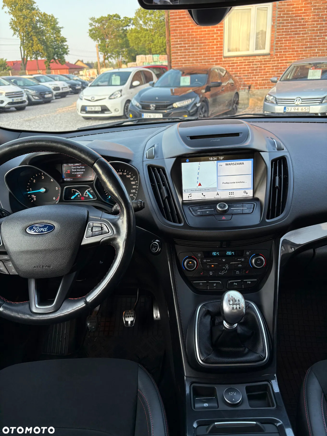 Ford Kuga 2.0 TDCi AWD ST-Line - 8