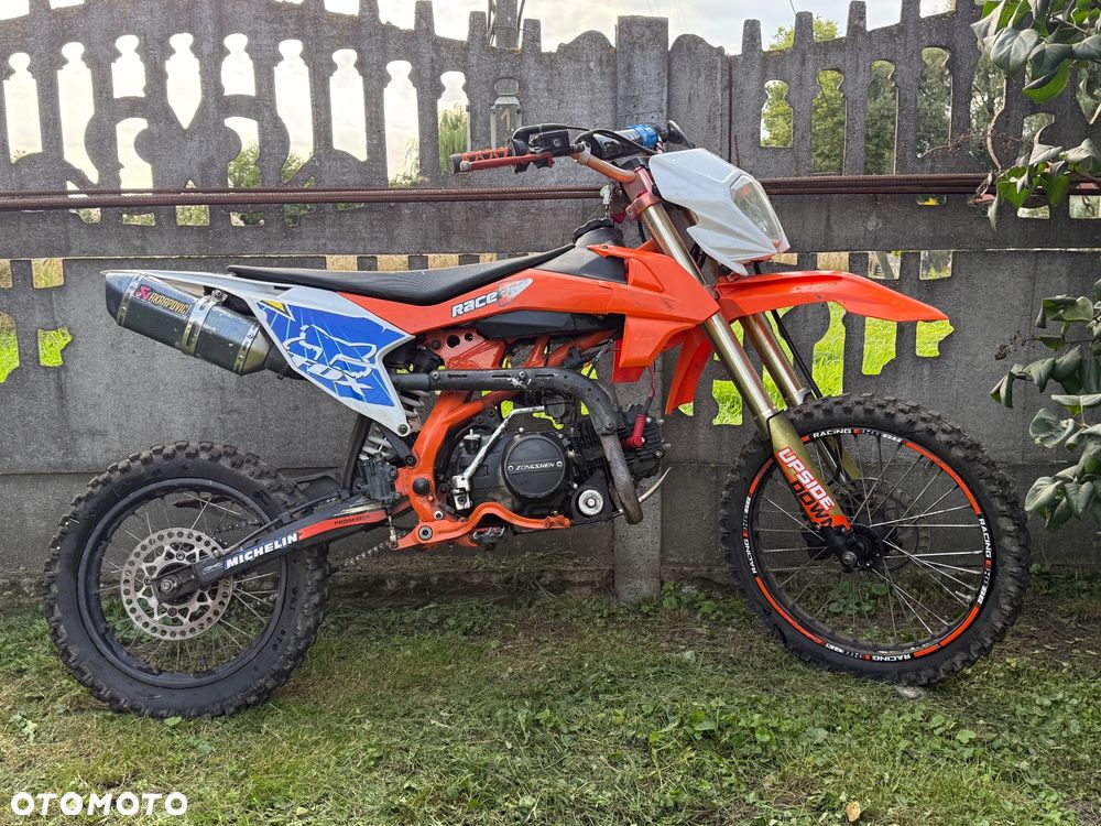 XMOTOS Inny