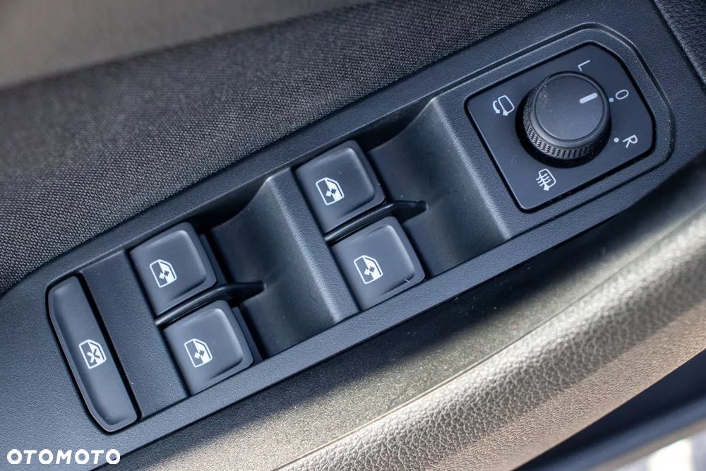 Skoda Kamiq 1.5 TSI Selection DSG - 20