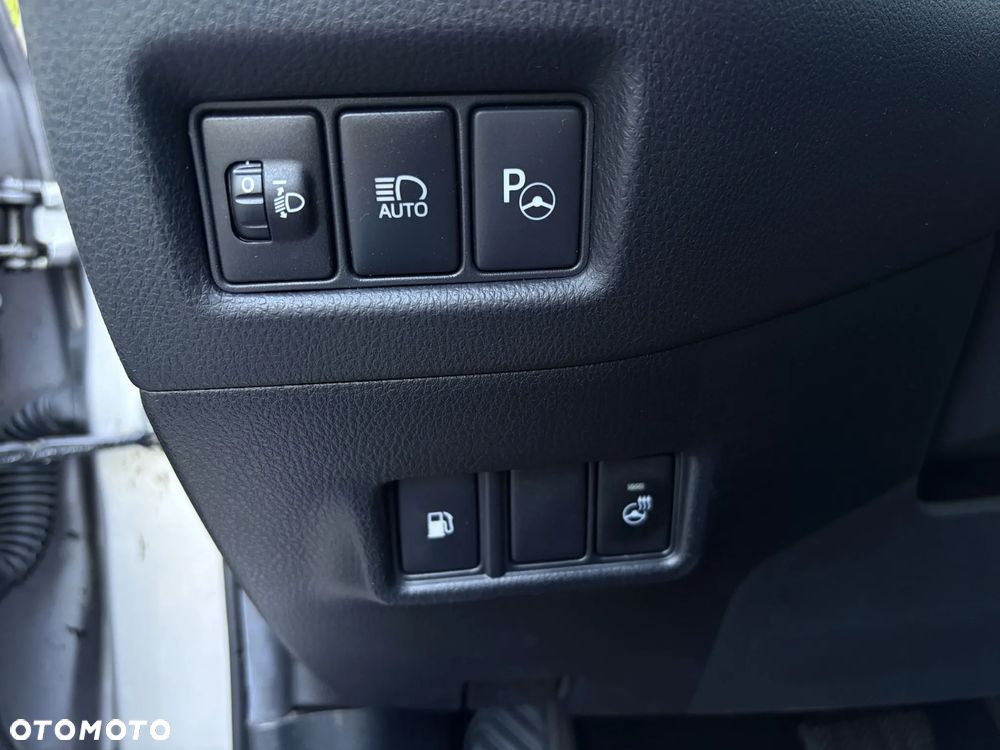 Toyota C-HR 1.2 Turbo Multidrive Lounge - 34