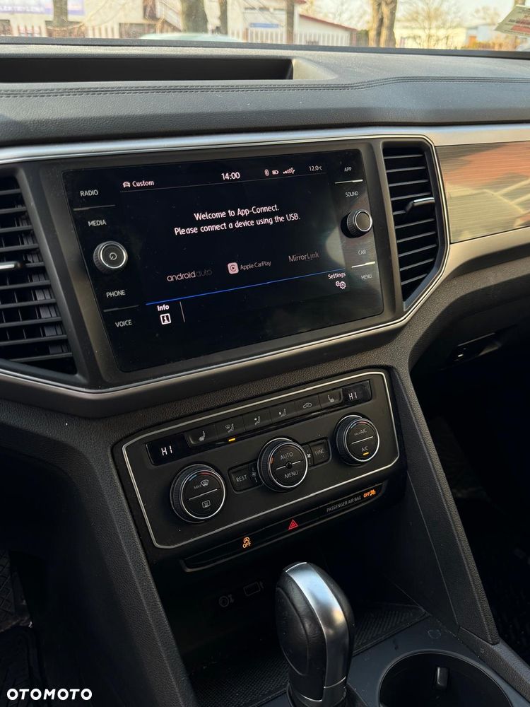 Volkswagen Atlas - 27