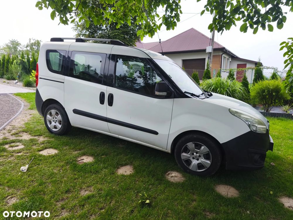 Opel Combo Tour L1H1 - 2