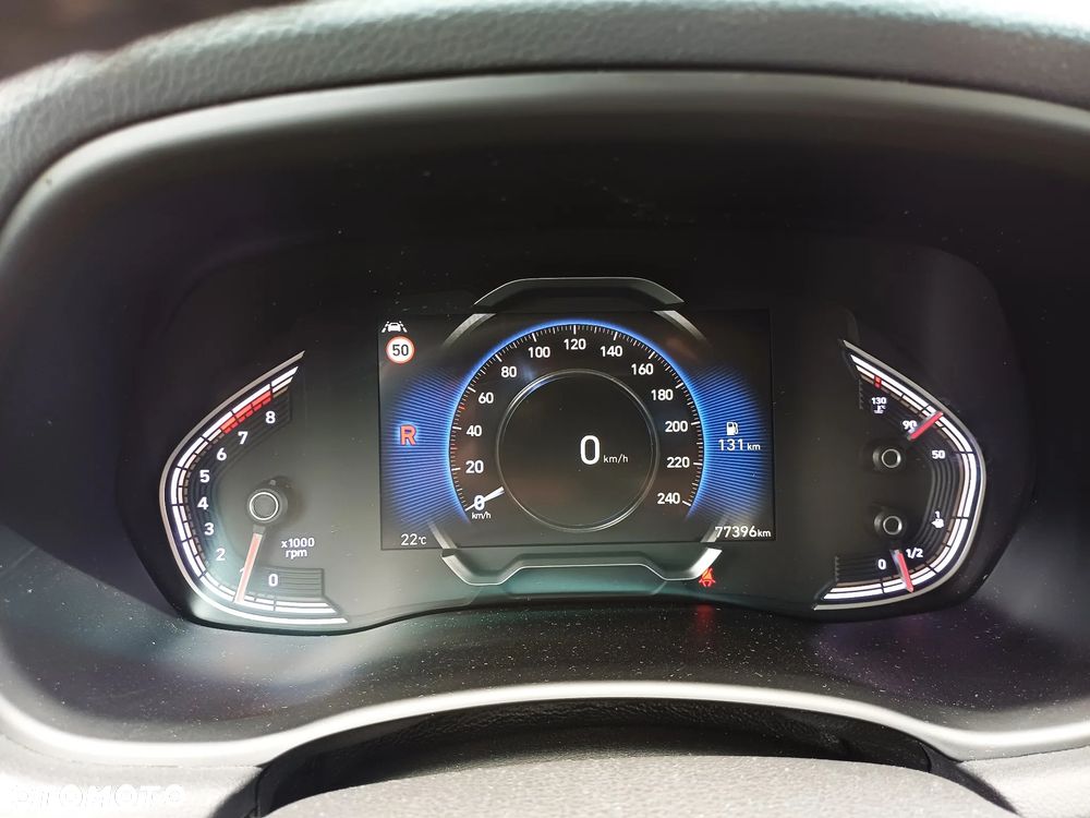 Hyundai i30 1.5 T-GDI 48V-Hybrid EDITION 30+ - 26