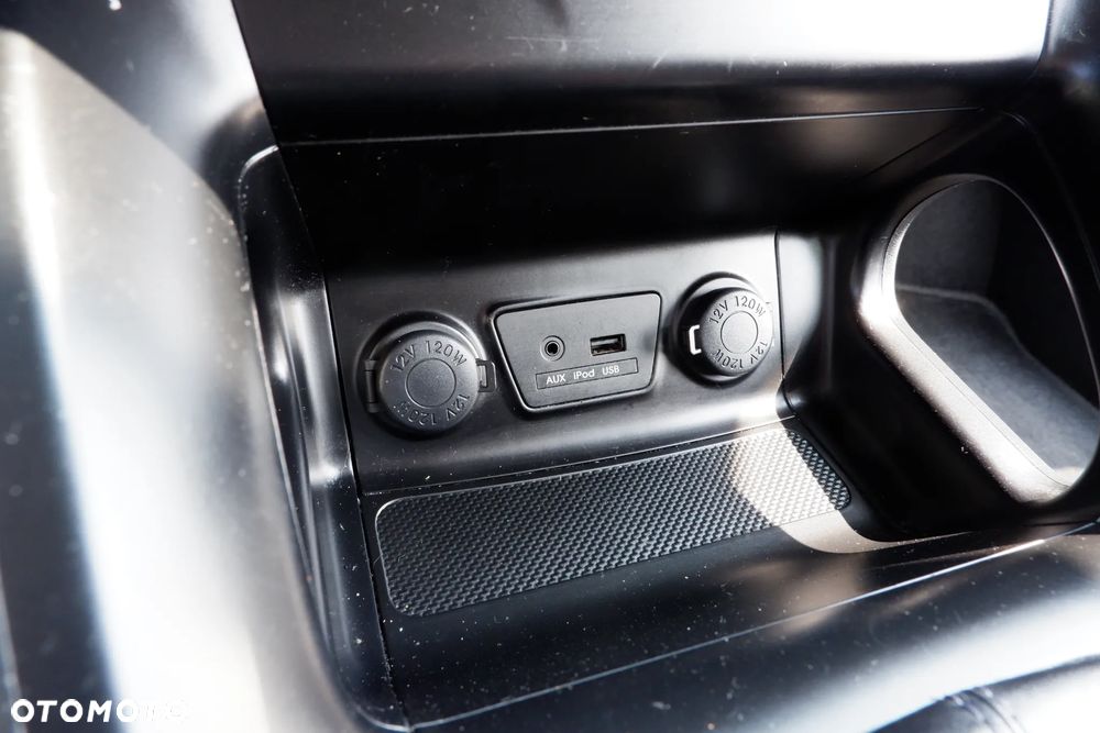 Hyundai ix35 1.7 CRDi 2WD Comfort - 19