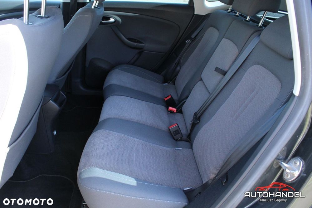 Seat Altea XL - 15
