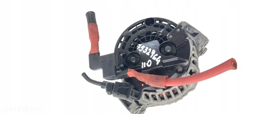 Bmw E90 E91 E87 Alternator N45 N46 110A 7532964 Nr 2 - 3