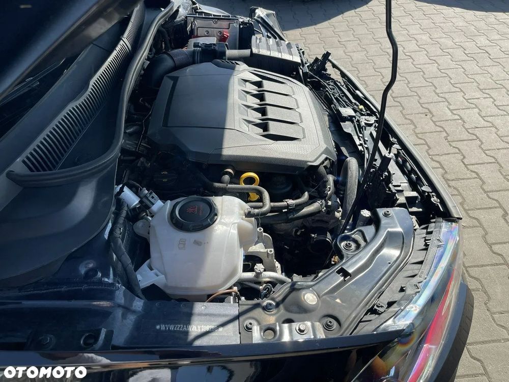Volkswagen Polo 2.0 TSI GTI DSG - 16