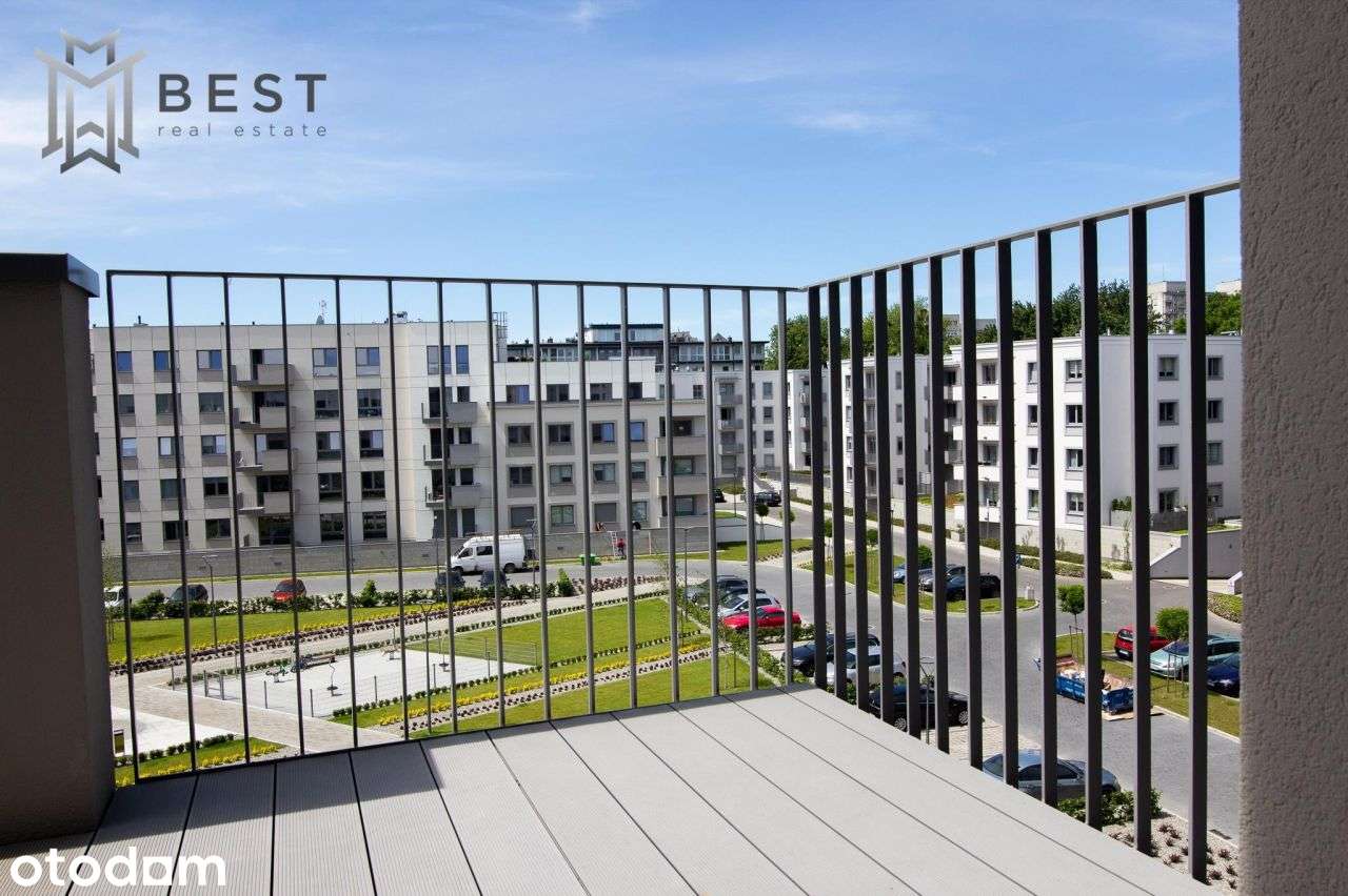 Apartament Premium Top Lokalizacja Garaż komórka