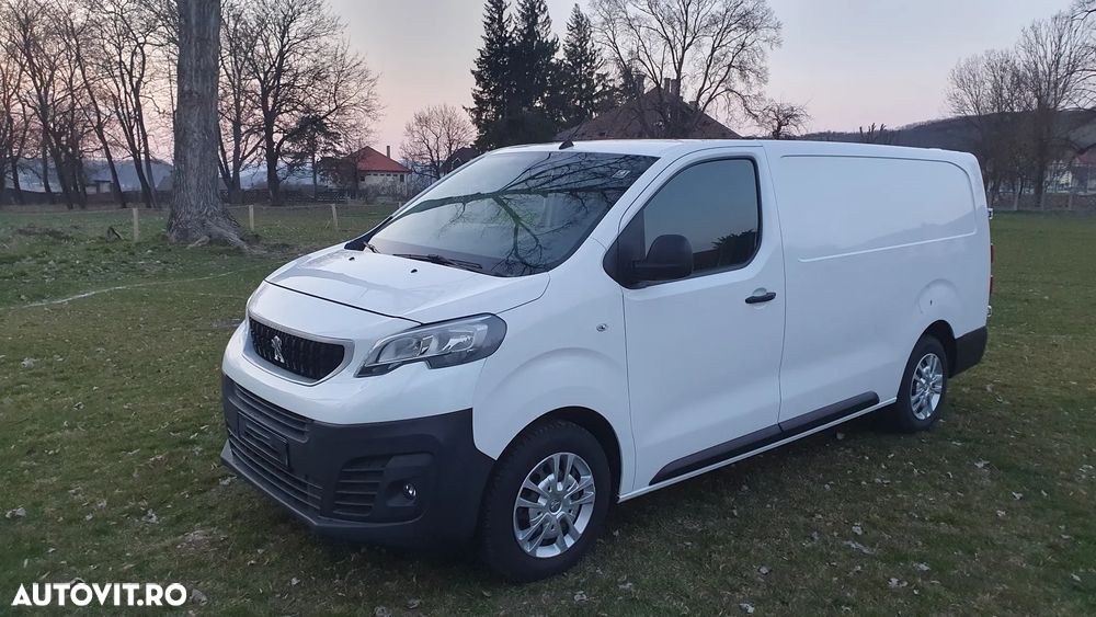 Peugeot Expert 2.0 BlueHDi - 1